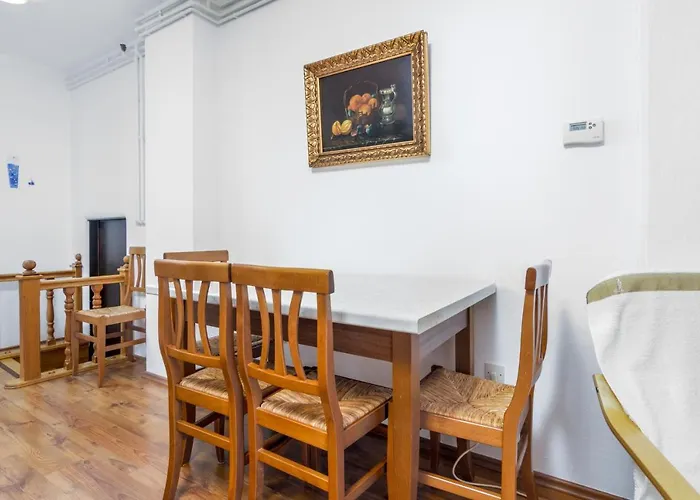 With Parking Space Pjescana Uvala, - 7349 Apartament