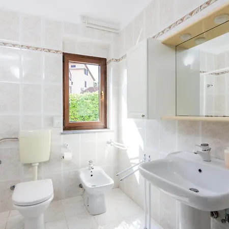 Appartamento With A Parking Space Pjescana Uvala, - 7349 *