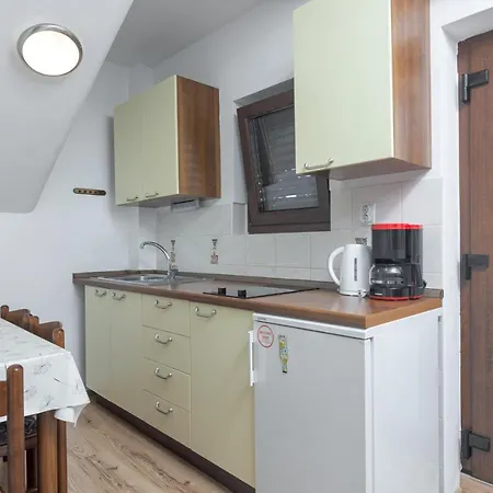 アパート With Parking Space Pjescana Uvala, - 7349