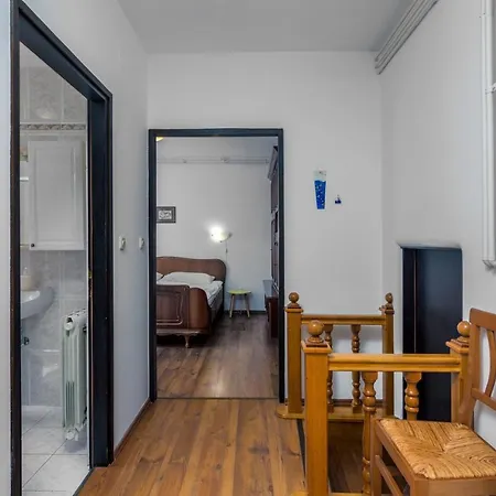 With Parking Space Pjescana Uvala, - 7349 아파트 풀라