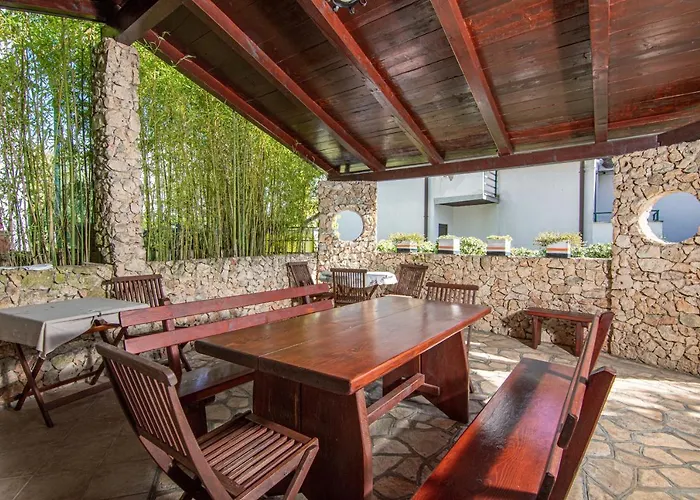 Lejlighed With Parking Space Pjescana Uvala, - 7349 *