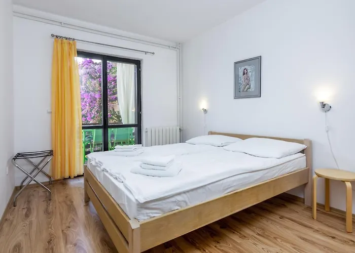 With Parking Space Pjescana Uvala, - 7349 *