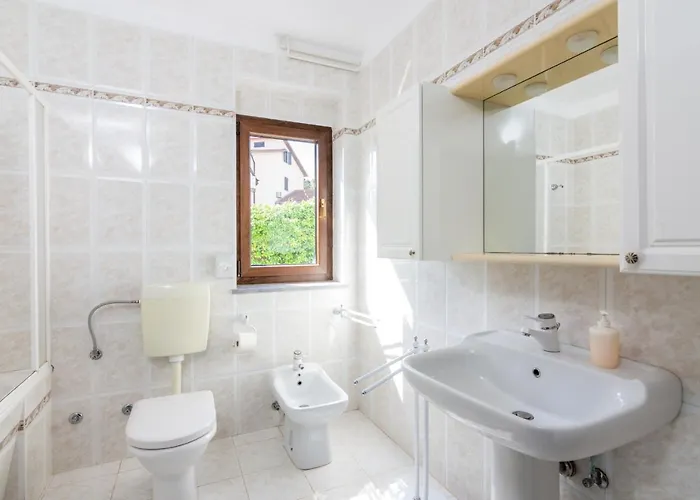 Lejlighed With Parking Space Pjescana Uvala, - 7349 *