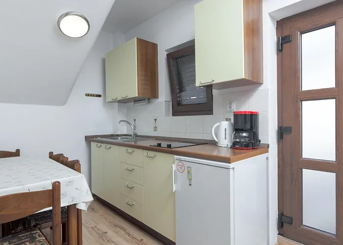 아파트 With Parking Space Pjescana Uvala, - 7349