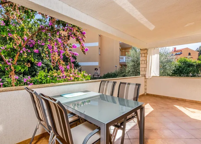 With Parking Space Pjescana Uvala, - 7349