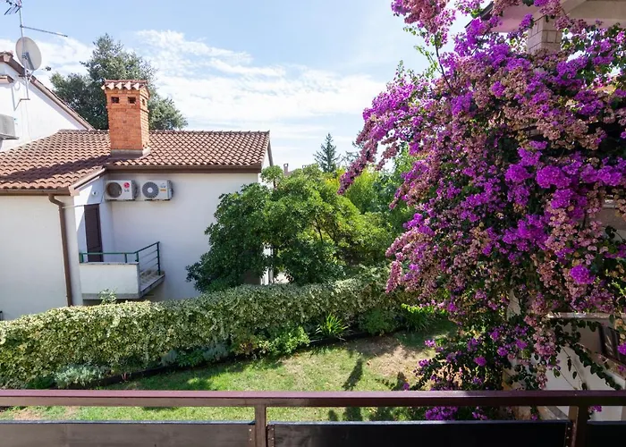 With Parking Space Pjescana Uvala, - 7349