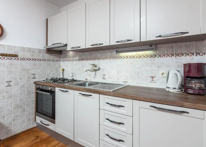 With Parking Space Pjescana Uvala, - 7349